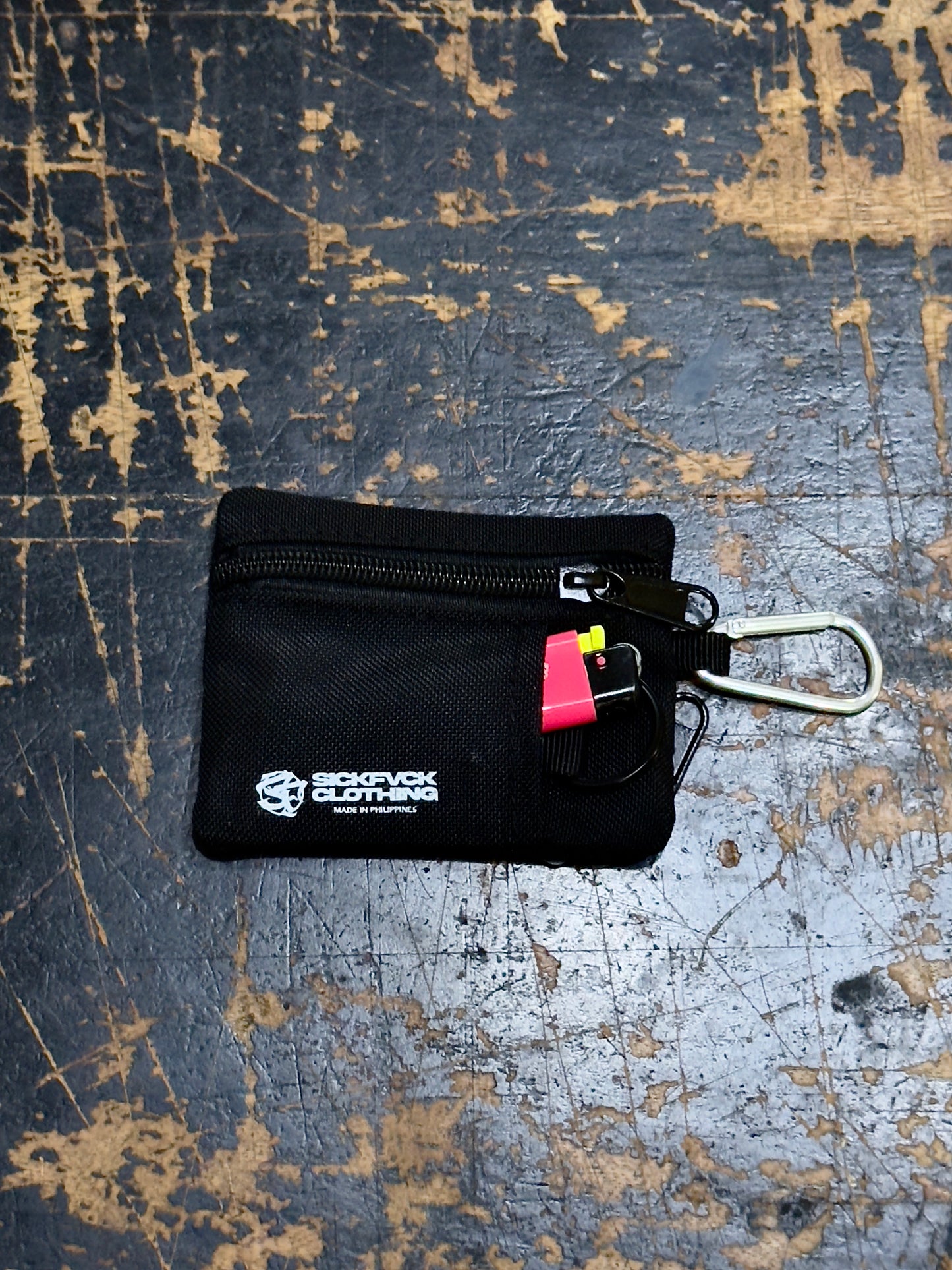 SFC Outdoor tactical purses