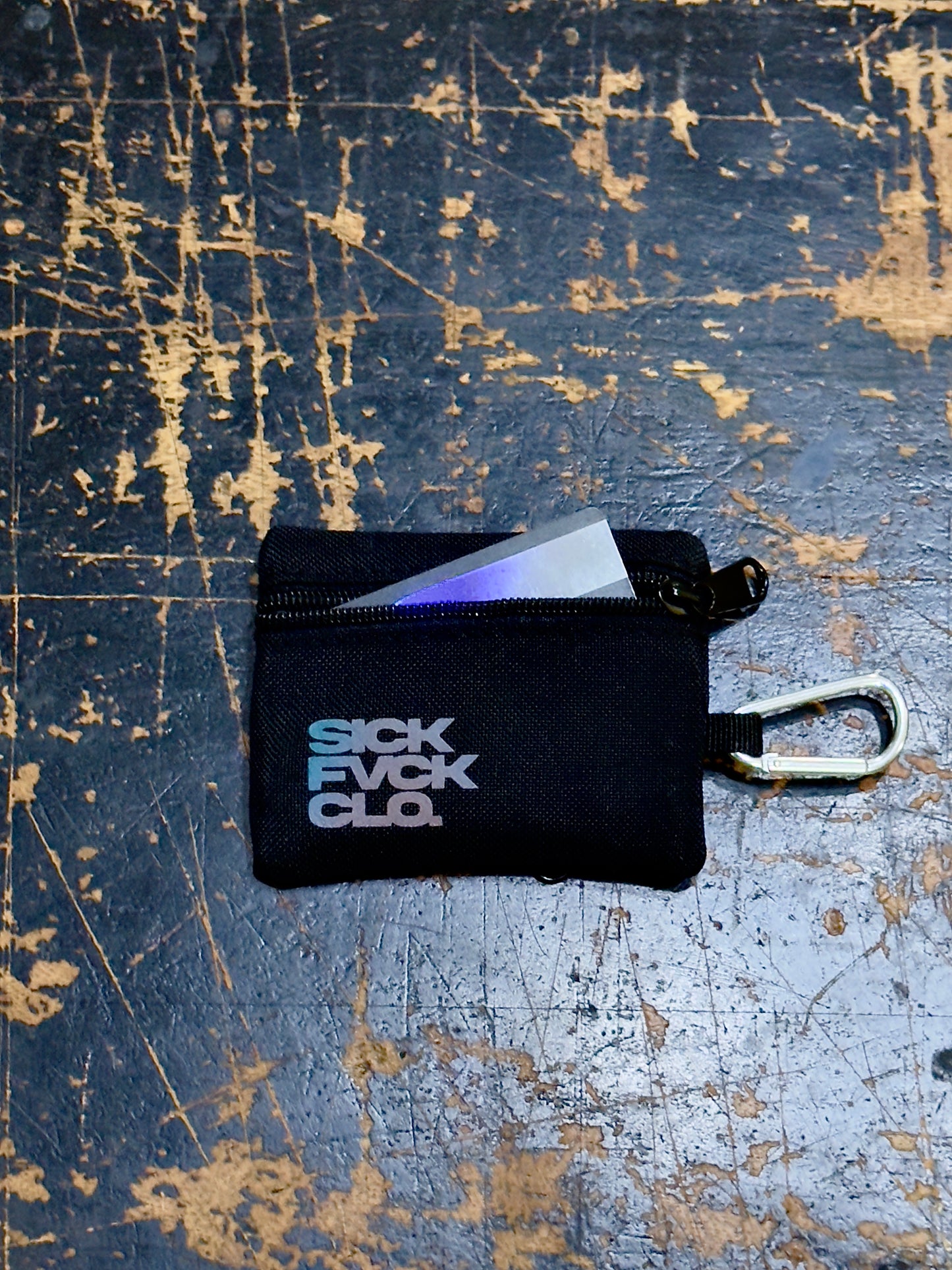 SFC Outdoor tactical purses