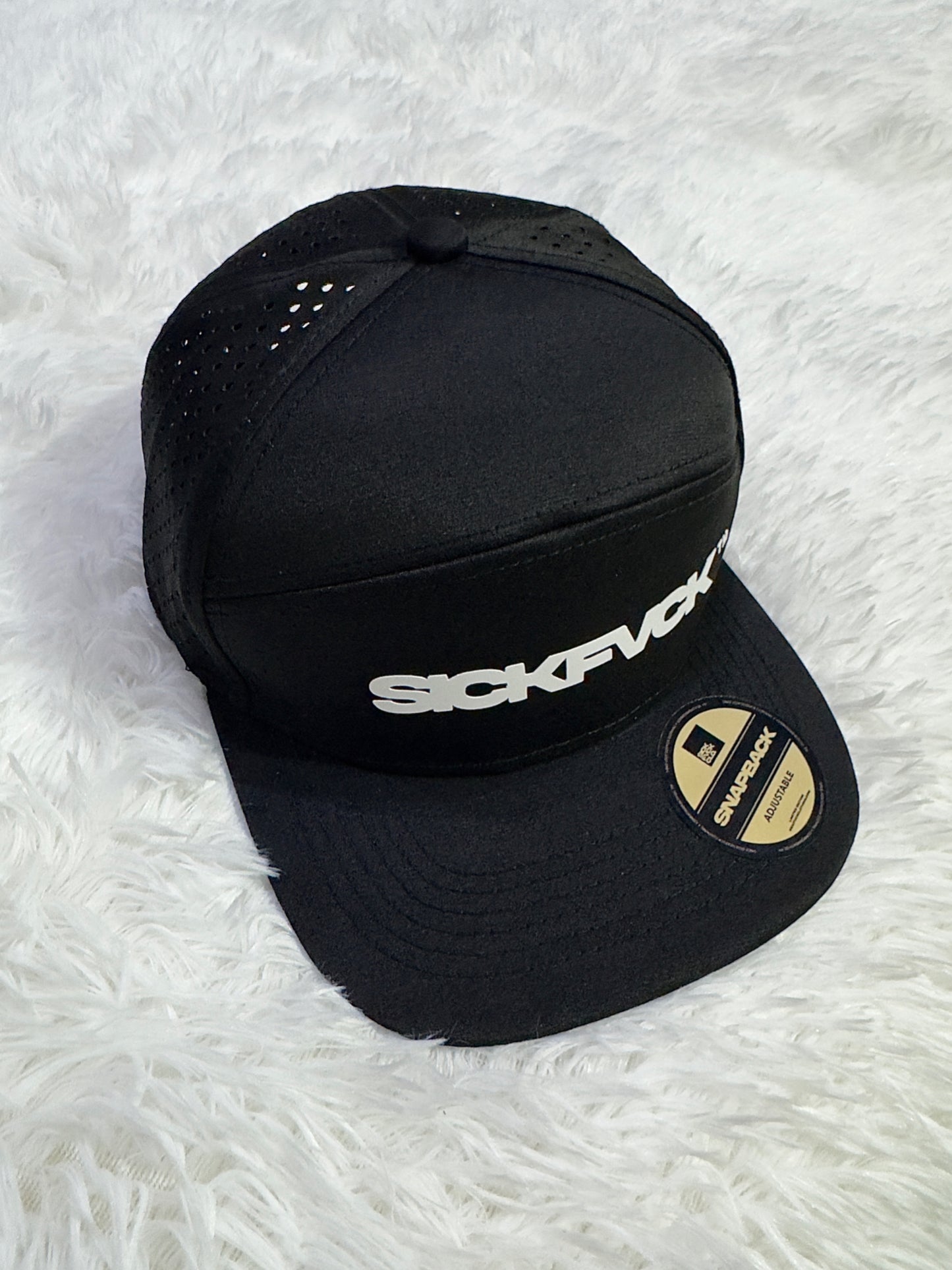 Sickfvck Snapback
