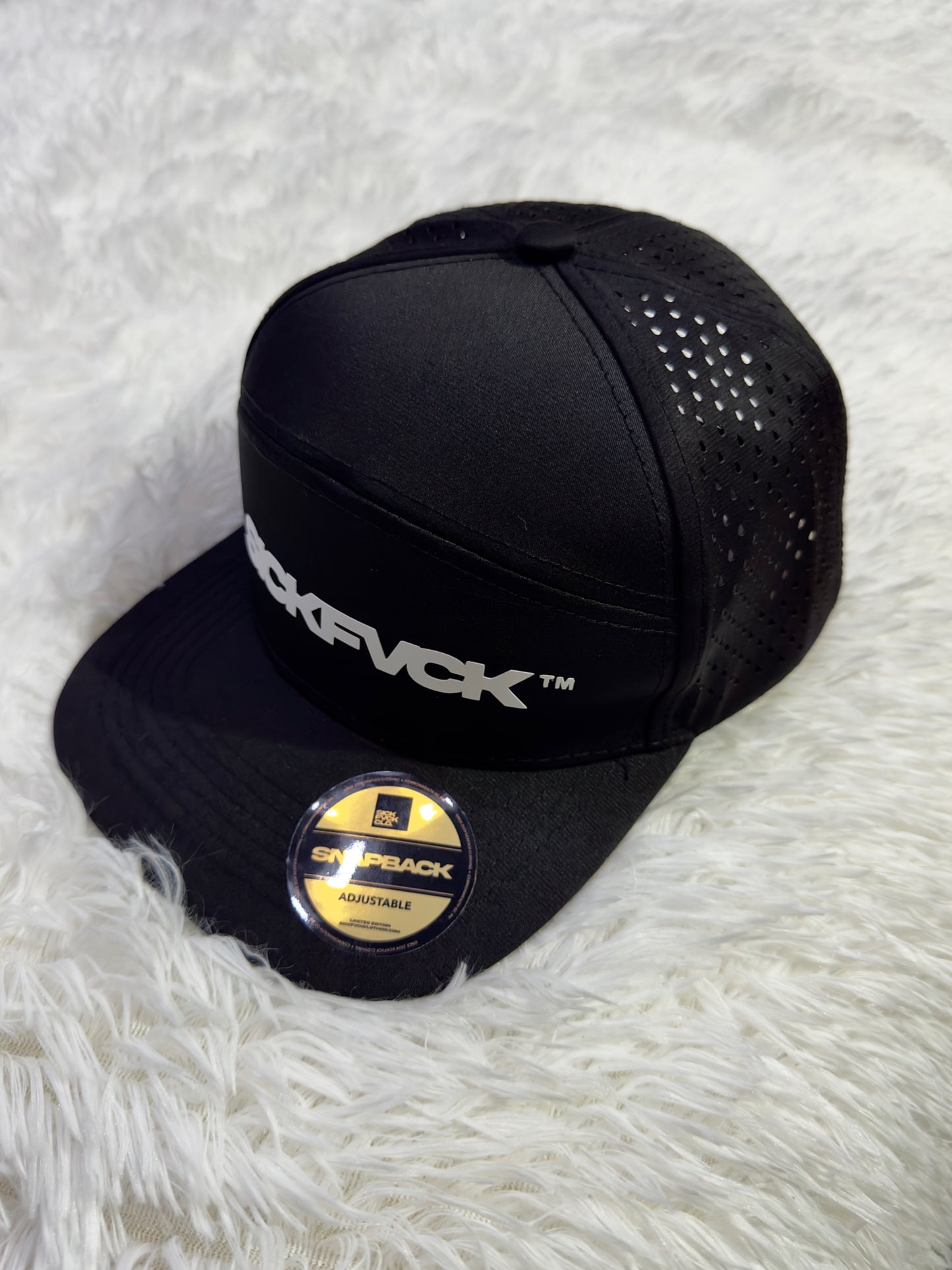 Sickfvck Snapback