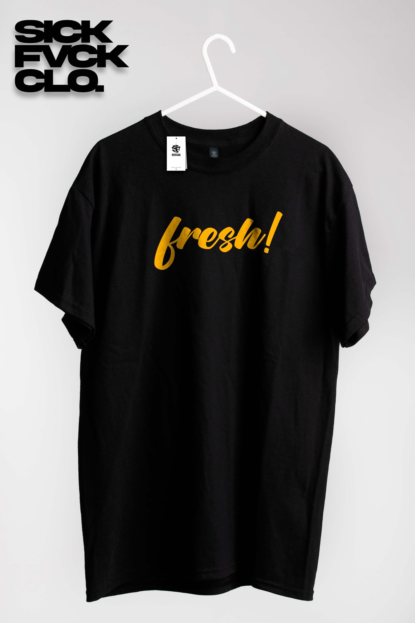 Fresh