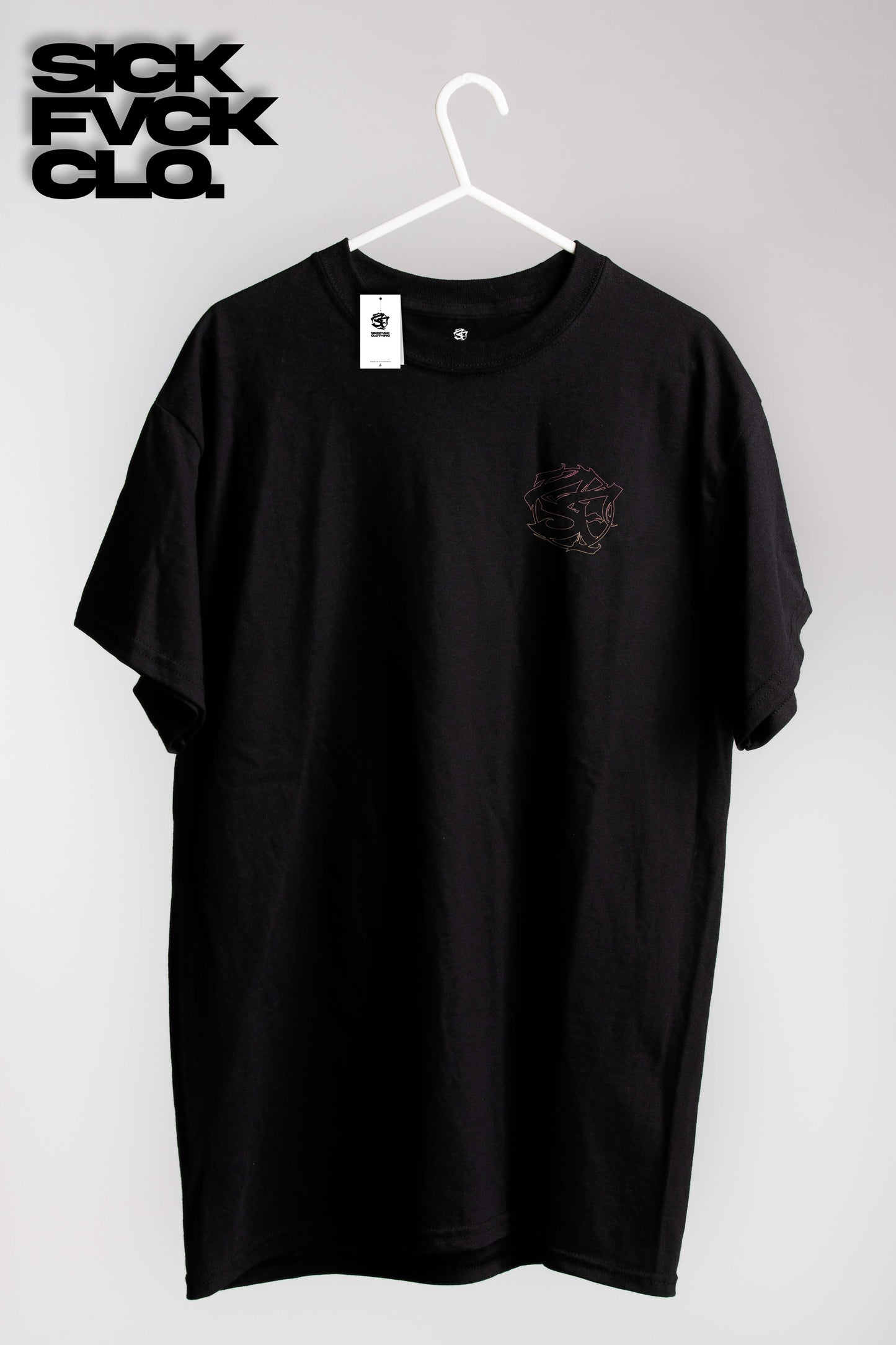 SFC Logo Shirt