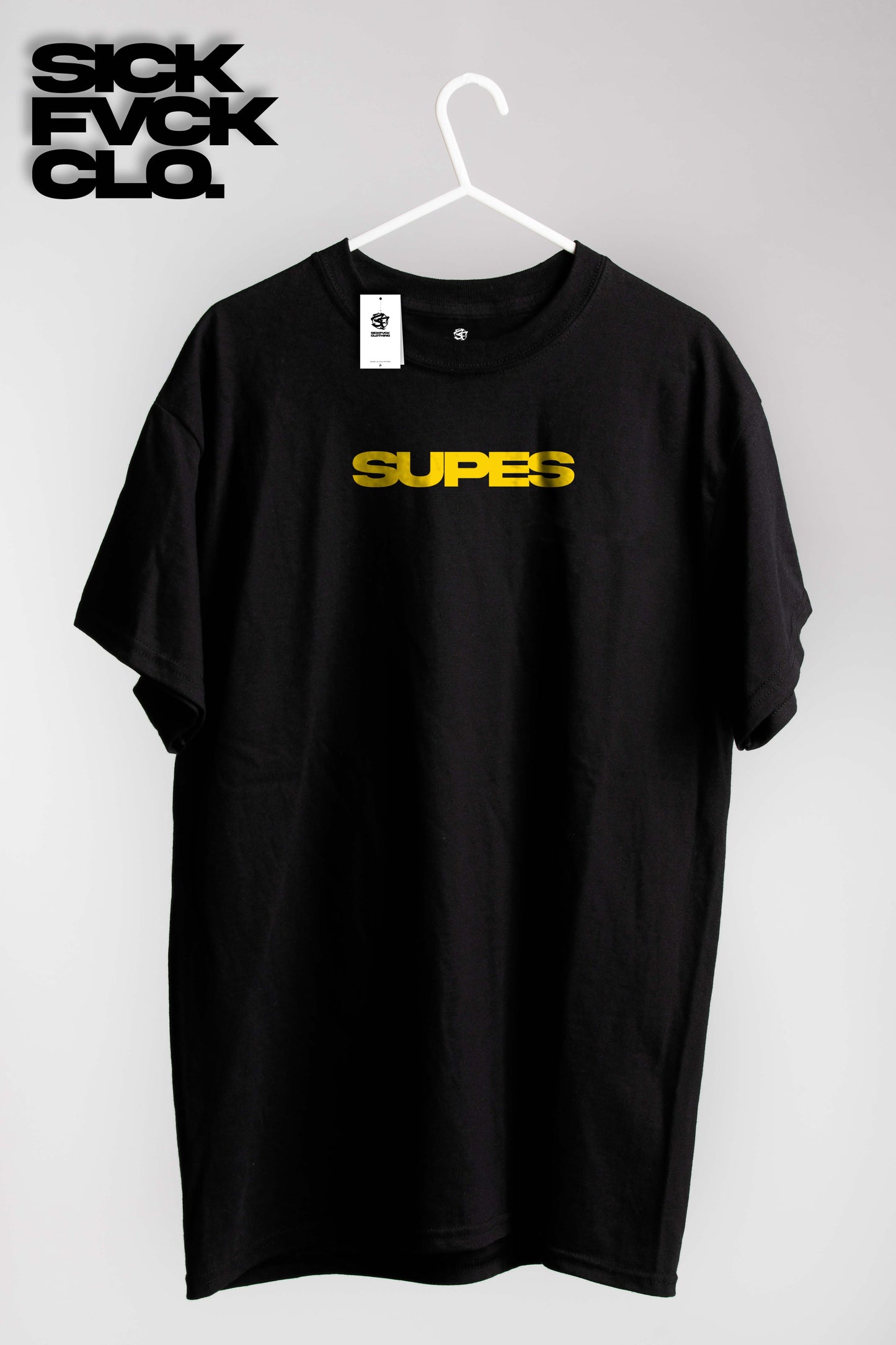SUPES