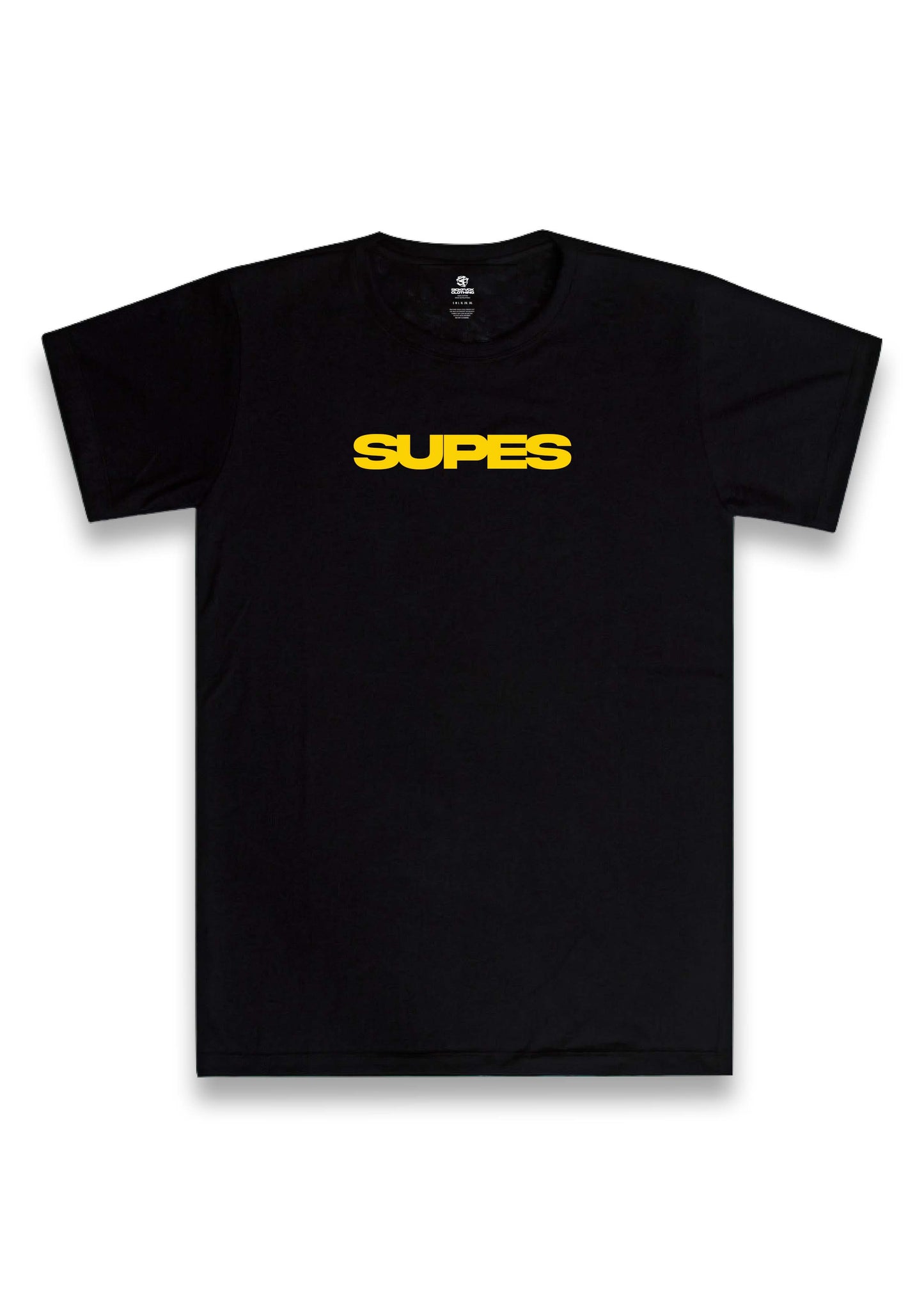 SUPES