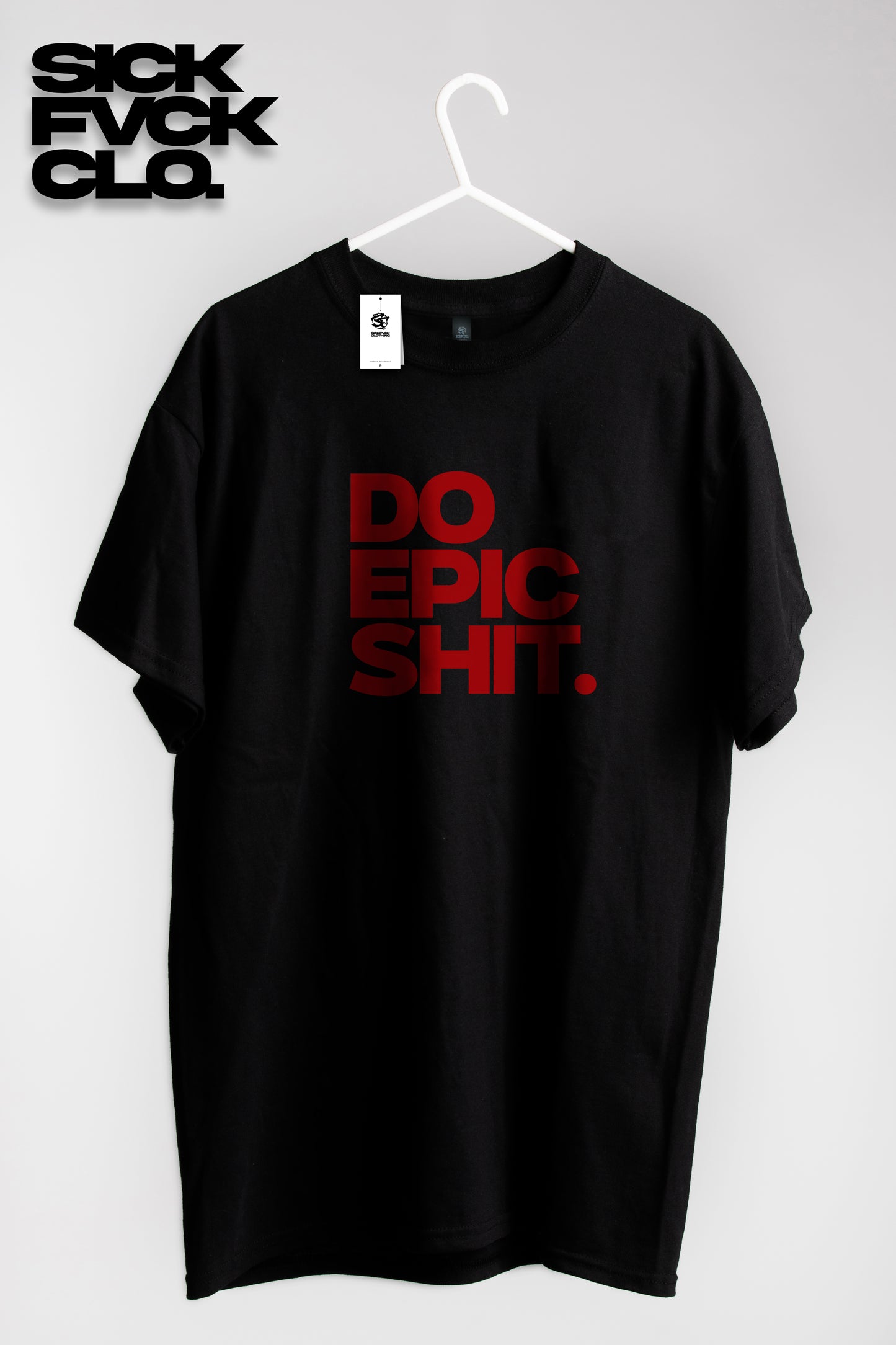DO EPIC SHIT