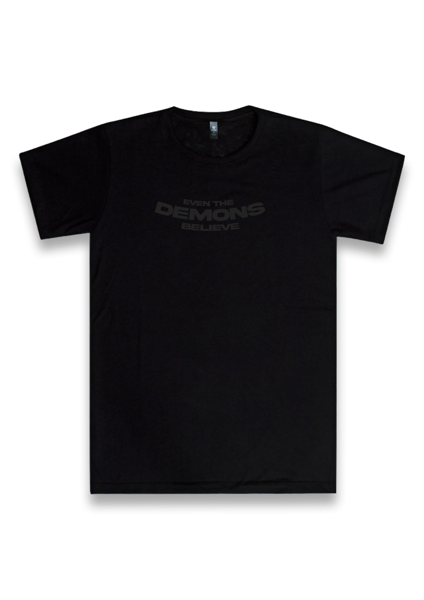 Even the Demons Believe