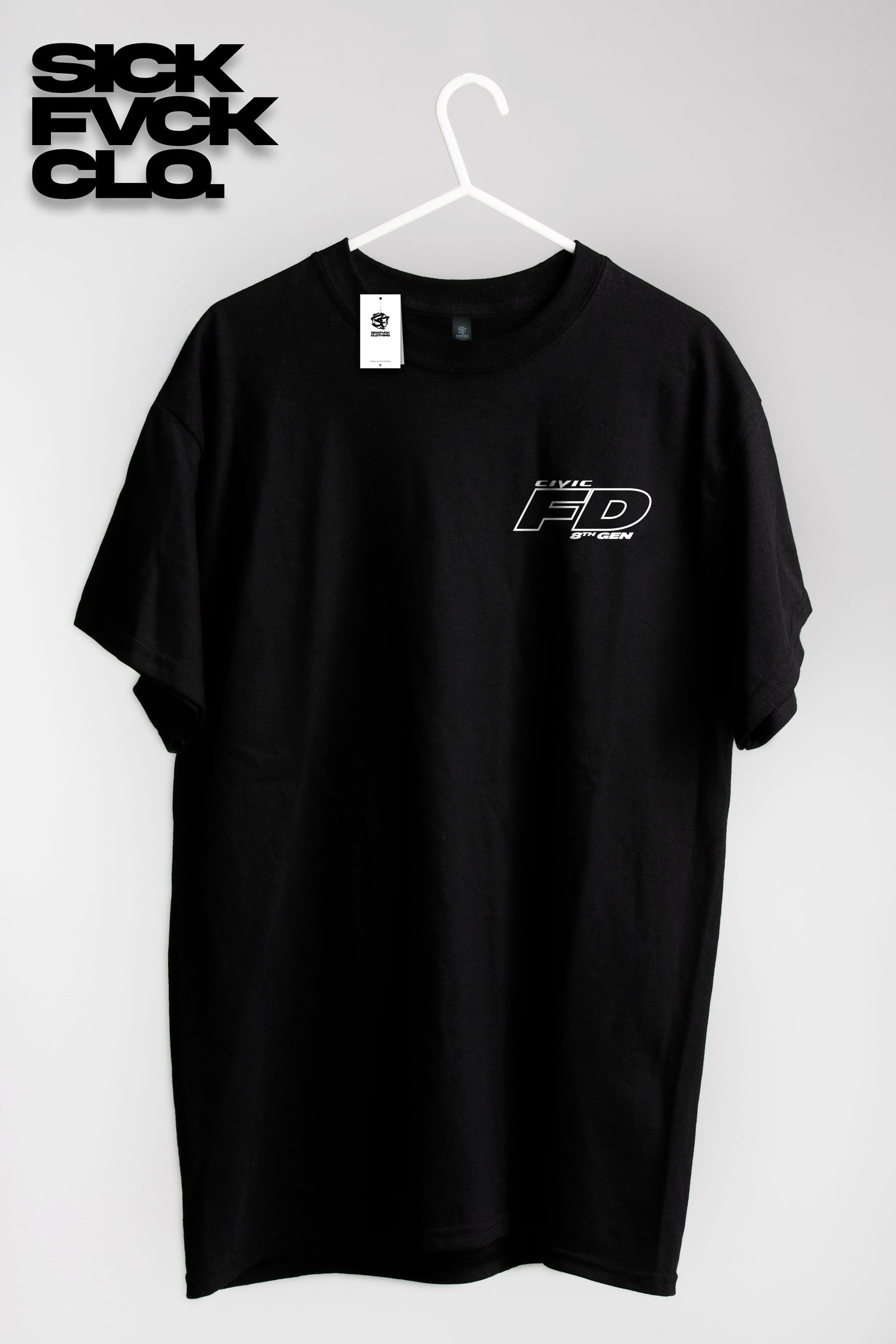 FD Shirt