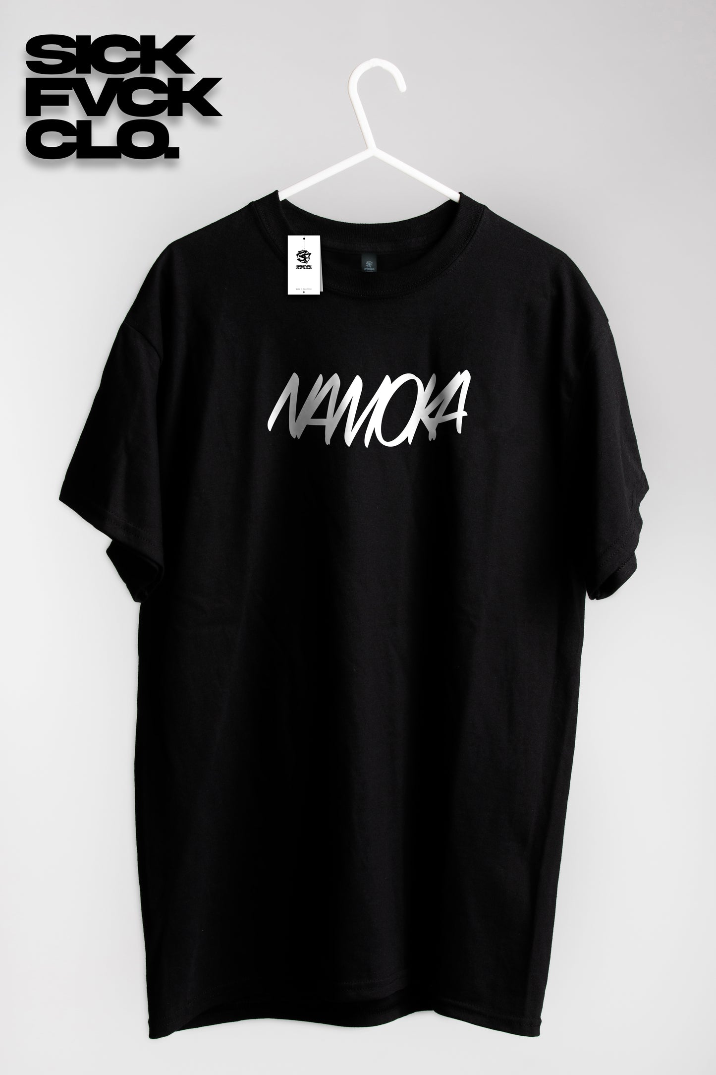 NAMOKA