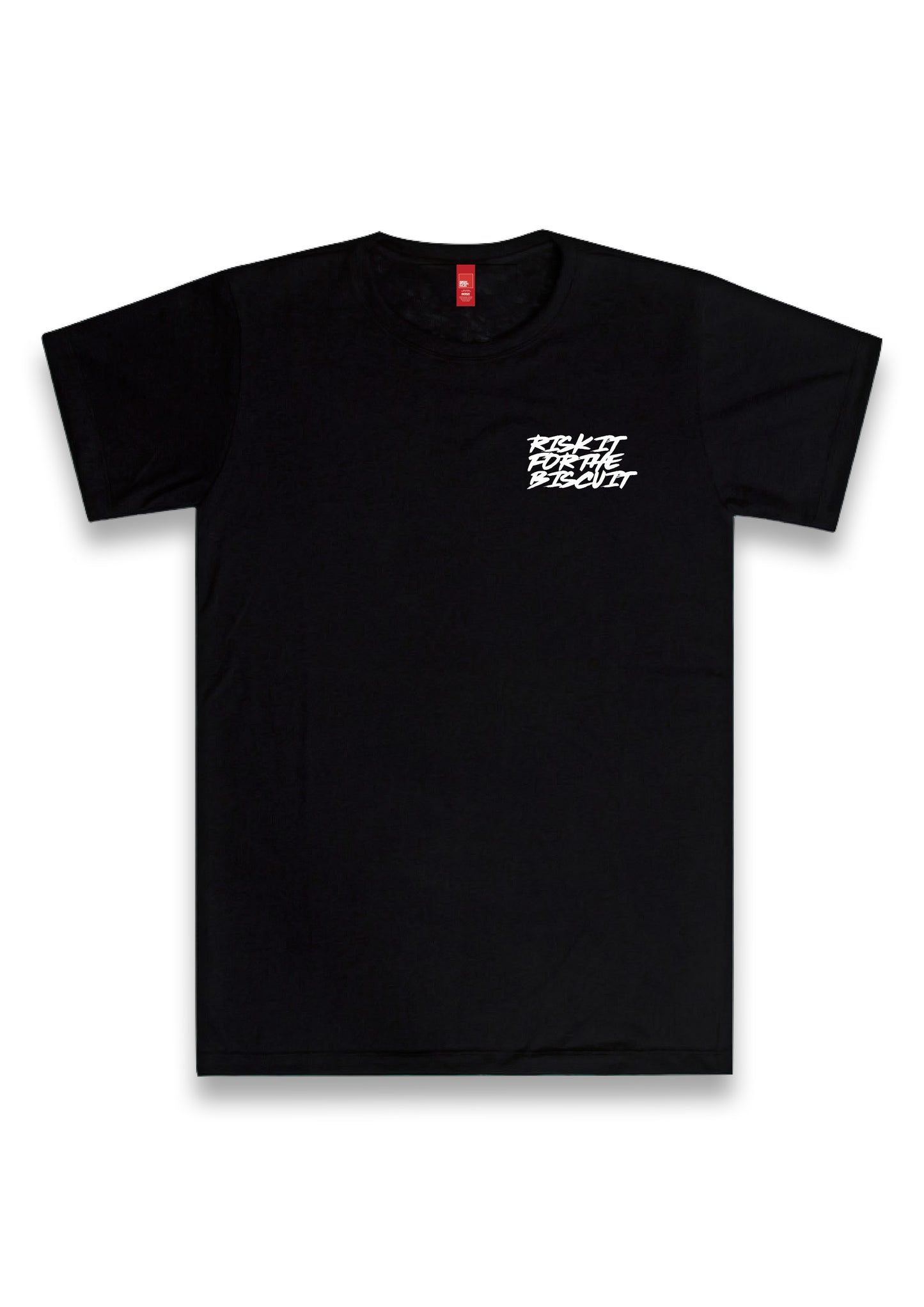 Risk it for the biscuit