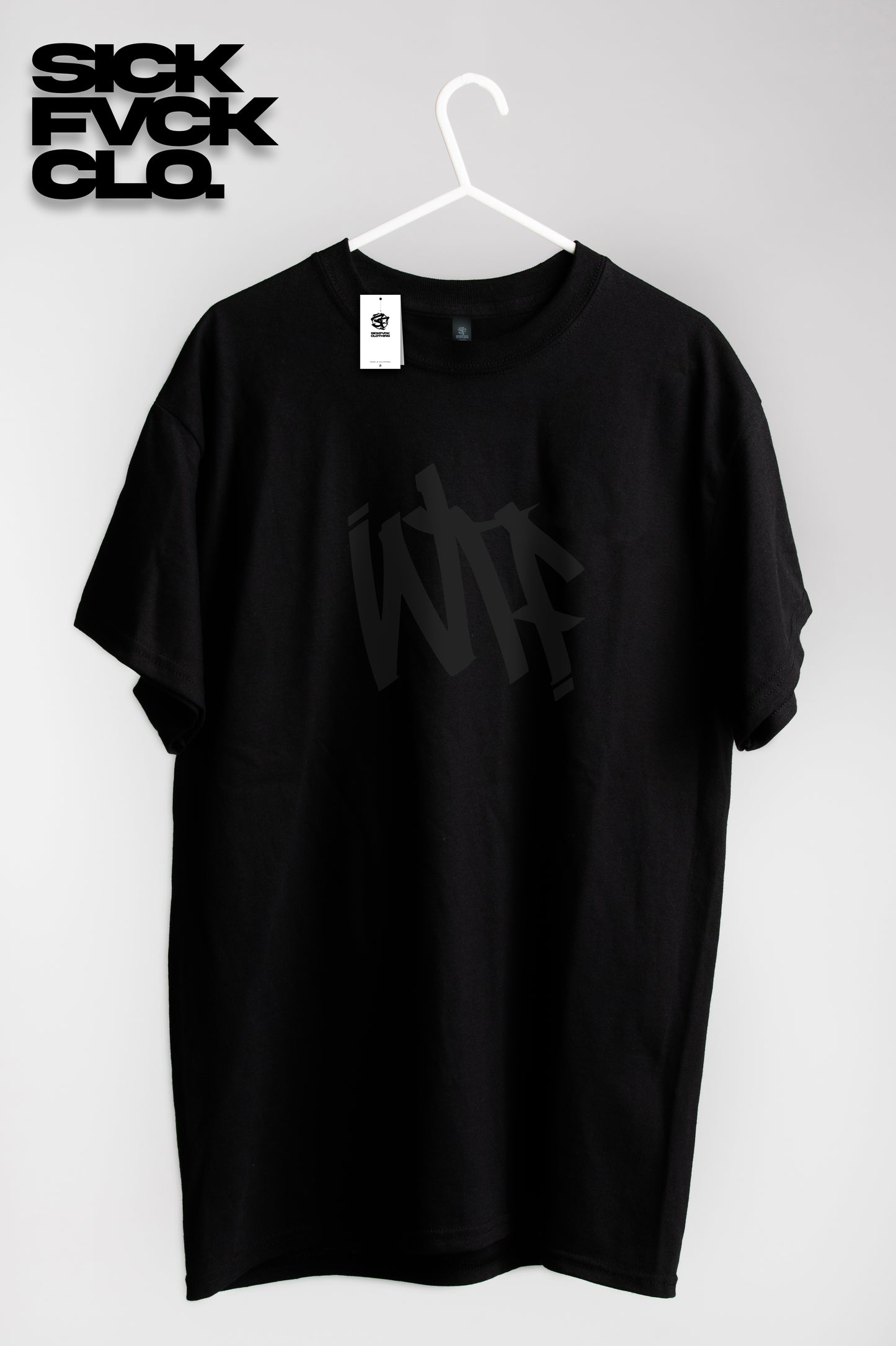 WTF Shirt