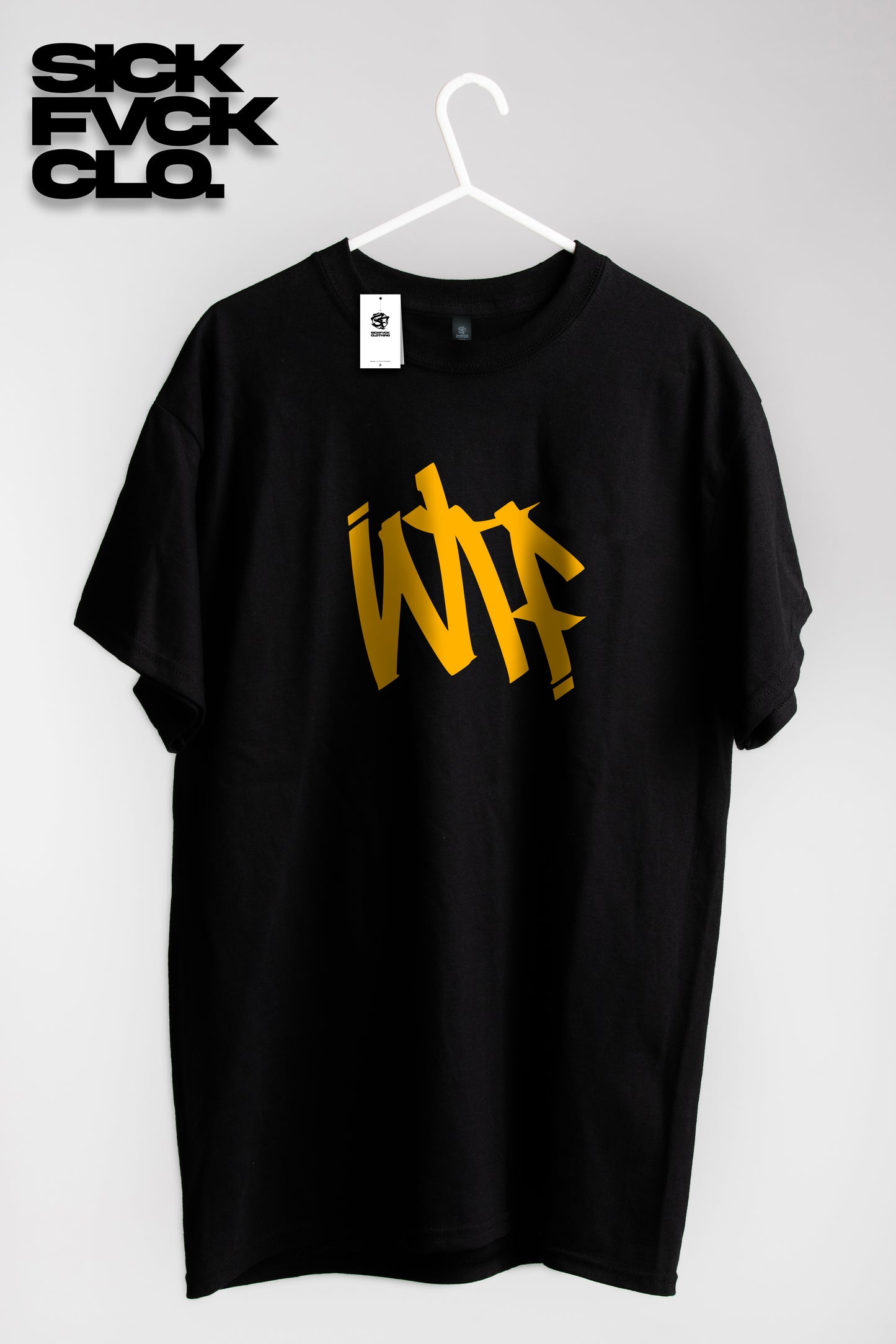 WTF Shirt