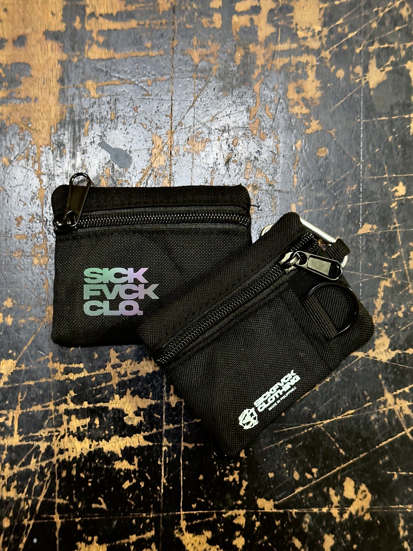 SFC Outdoor tactical purses
