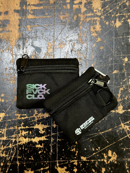 SFC Outdoor tactical purses