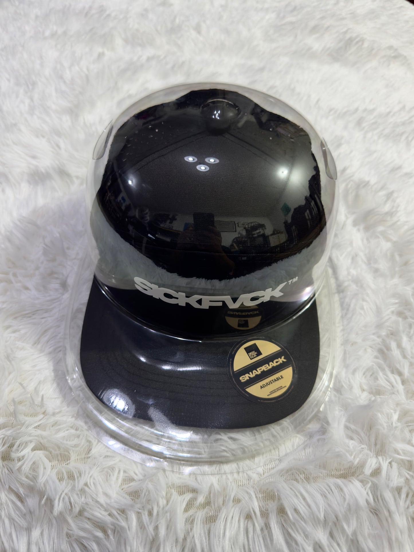 Sickfvck Snapback