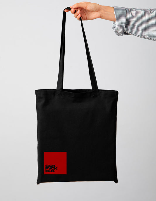 SFC Tote Bag