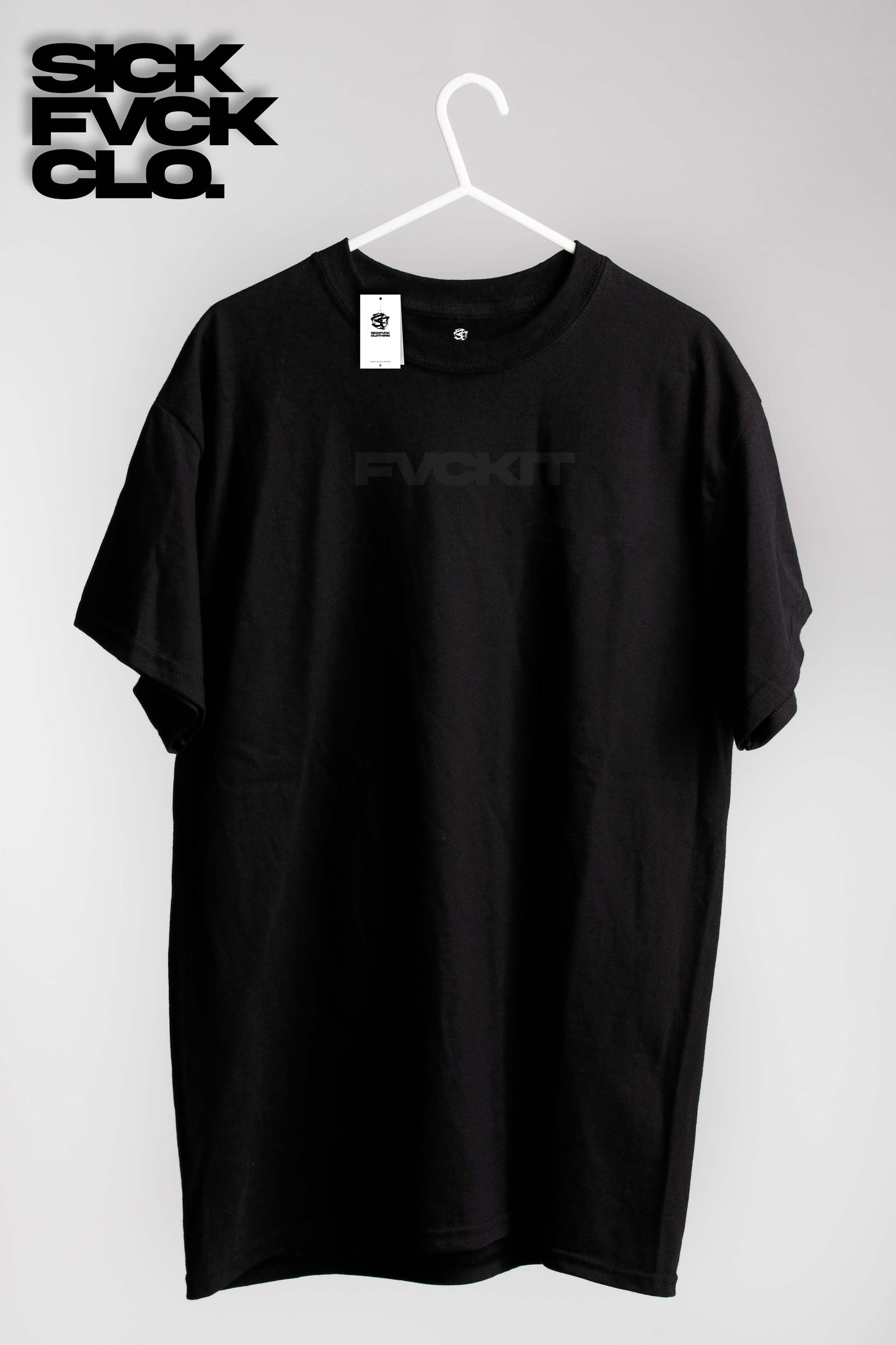 FVCKIT T-Shirt