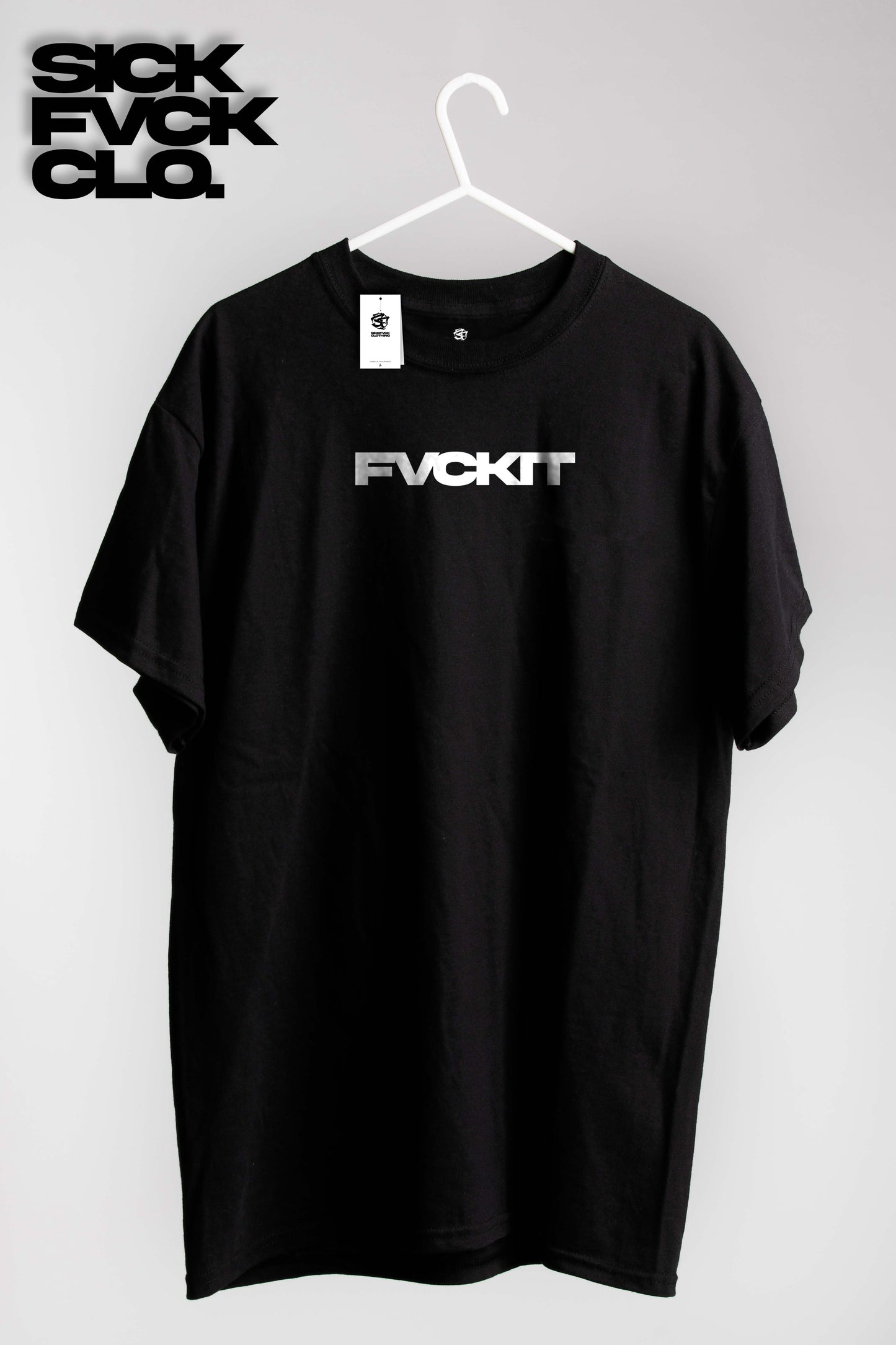 FVCKIT T-Shirt