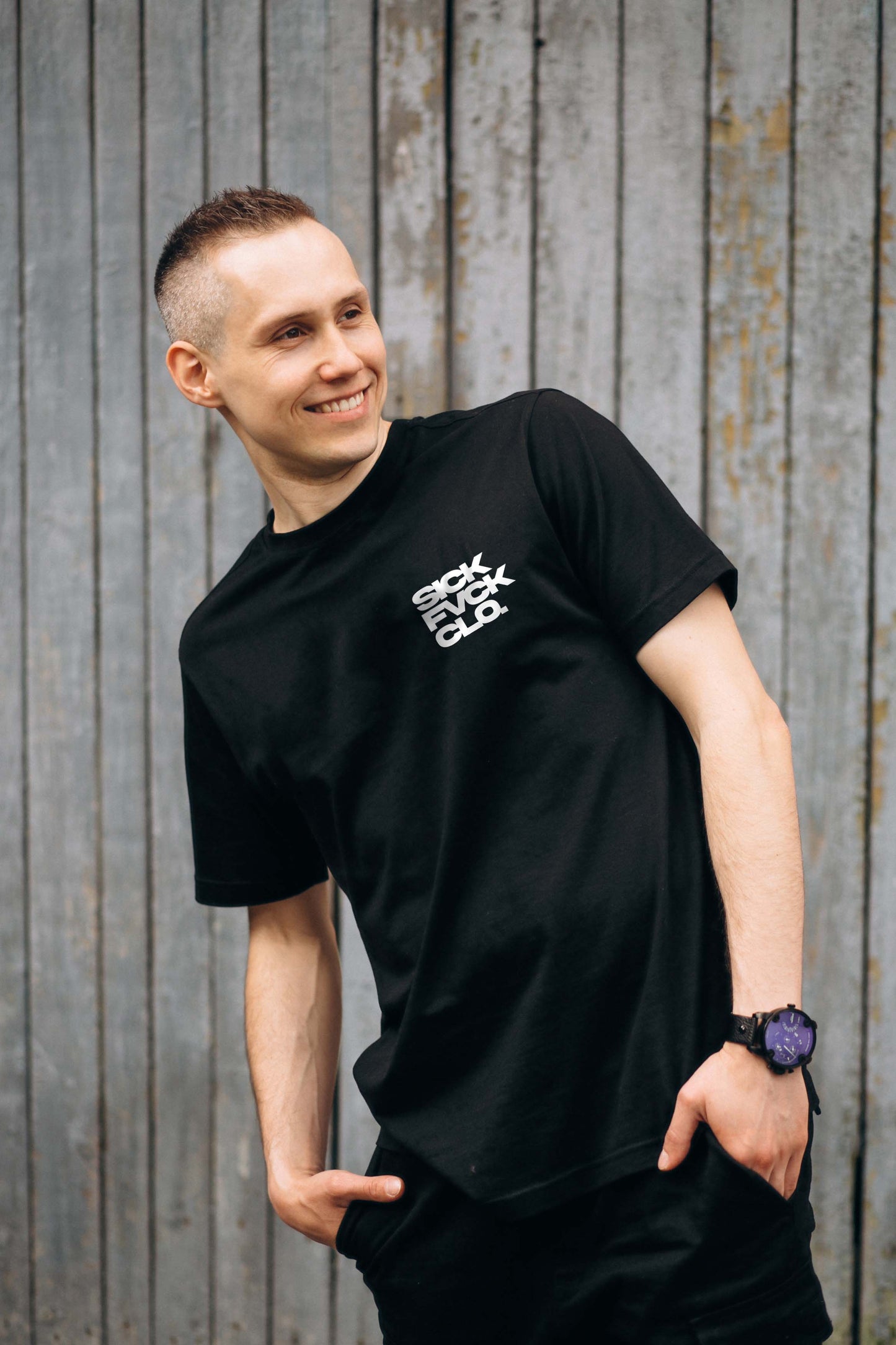 SFC Basic Tshirt