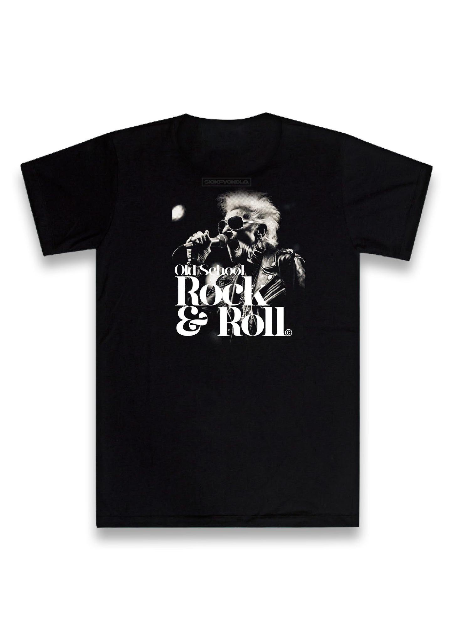 Old School Rock & Roll