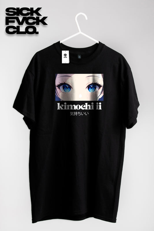 Kimochi ii T-Shirt