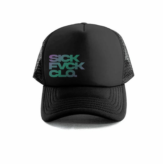 SFClo Trucker Cap